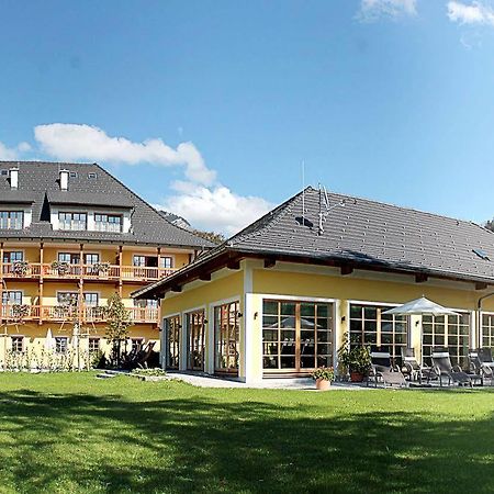 Hotel Hochsteg Guetl | Traunsee Salzkammergut Ебензе Екстер'єр фото